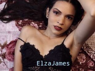 ElzaJames