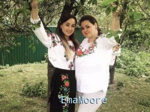 EmaMoore