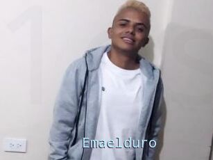 Emaelduro