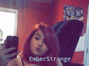 EmberStrange