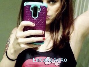 EmcakeXoXo