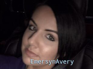 EmersynAvery