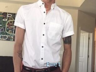 Emet