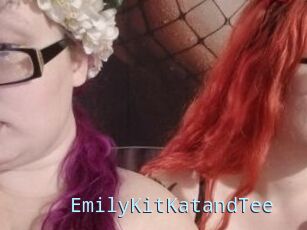 EmilyKitKatandTee