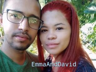 EmmaAndDavid