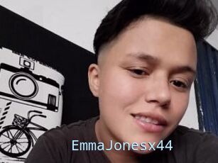 EmmaJonesx44