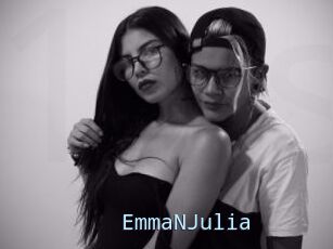 EmmaNJulia