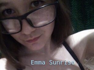 Emma_Sunrise