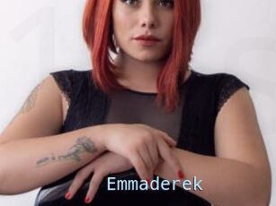 Emmaderek