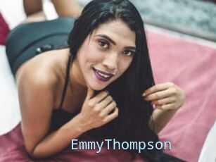 EmmyThompson
