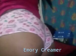 Emory_Creamer
