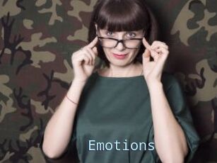 Emotions