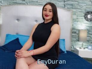 EmyDuran