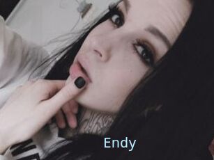 Endy