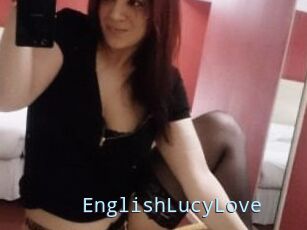 EnglishLucyLove