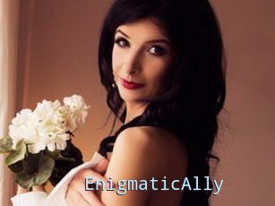 EnigmaticAlly