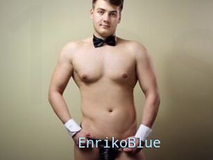 EnrikoBlue