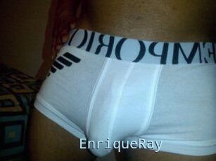EnriqueRay