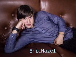 EricHazel