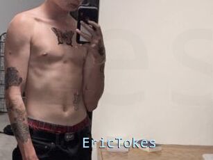 EricTokes
