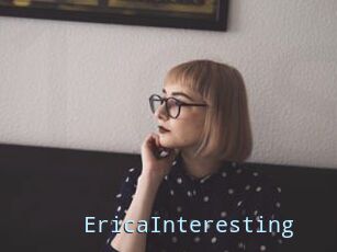 EricaInteresting