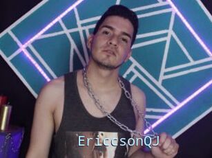 EriccsonQJ