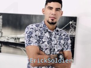 ErickSoldier