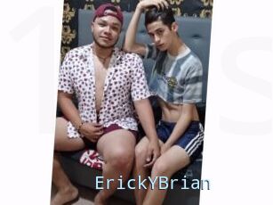 ErickYBrian