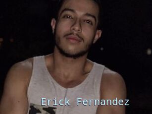 Erick_Fernandez