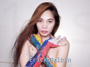 ErickaBalbin