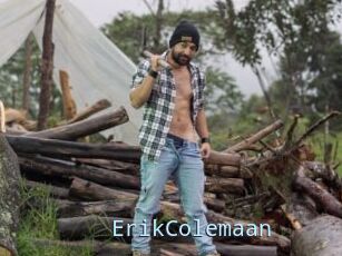 ErikColemaan