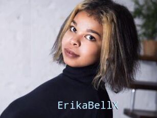 ErikaBellX