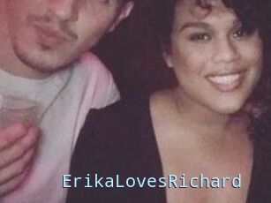 ErikaLovesRichard