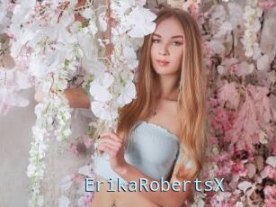 ErikaRobertsX