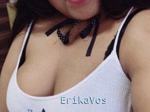 ErikaVos