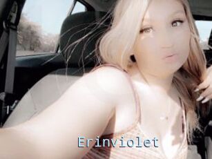 Erinviolet