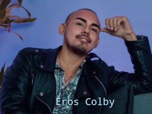 Eros_Colby