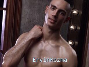 ErvinKozma