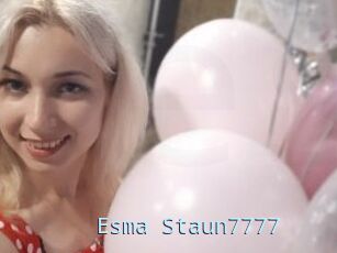 Esma_Staun7777