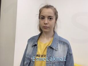 EsmeLakmal