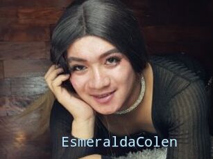 EsmeraldaColen