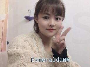 EsmeraldaHM