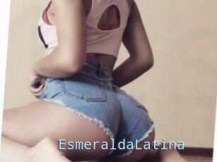EsmeraldaLatina
