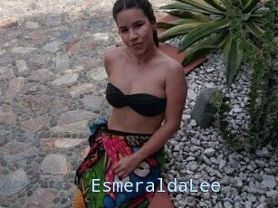 EsmeraldaLee