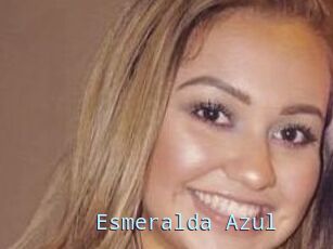 Esmeralda_Azul