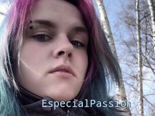 EspecialPassion