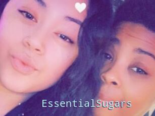 EssentialSugars