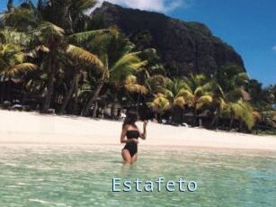 Estafeto
