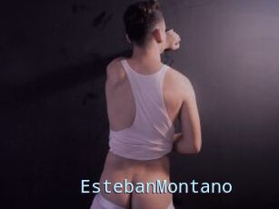 EstebanMontano