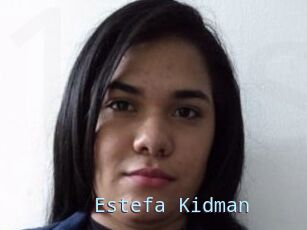 Estefa_Kidman